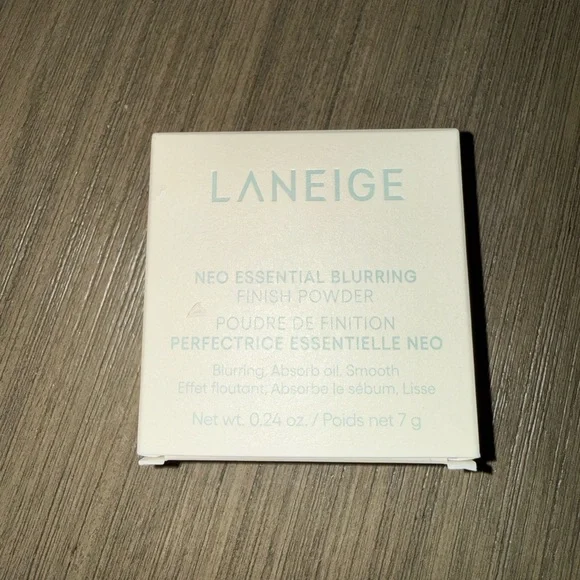 LANEIGE Neo Blurring Powder - Picture 2 of 6